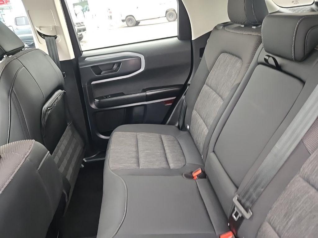 used 2023 Ford Bronco Sport car, priced at $25,220