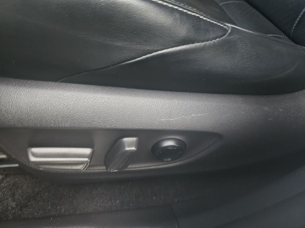 used 2021 Toyota Venza car, priced at $19,788