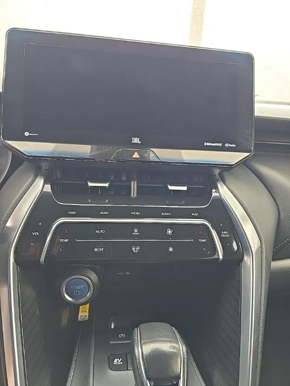 used 2021 Toyota Venza car, priced at $19,788