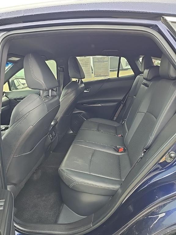 used 2021 Toyota Venza car, priced at $19,788