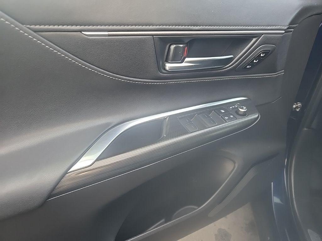 used 2021 Toyota Venza car, priced at $19,788