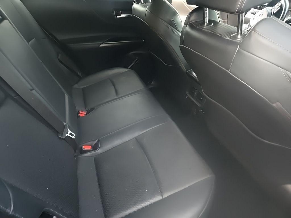 used 2021 Toyota Venza car, priced at $19,788