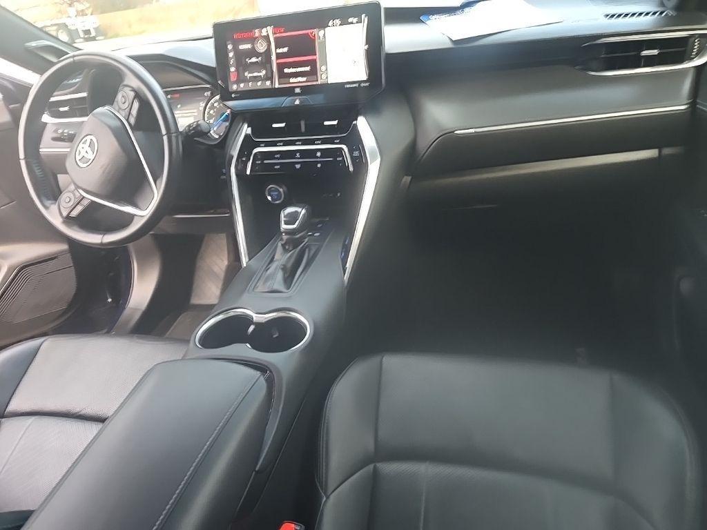 used 2021 Toyota Venza car, priced at $19,788