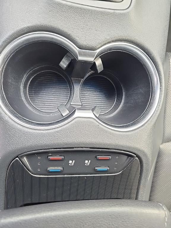 used 2021 Toyota Venza car, priced at $19,788