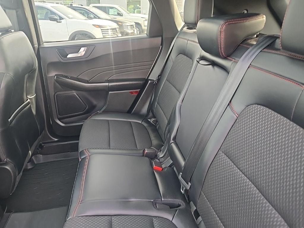 used 2023 Ford Escape car, priced at $23,654