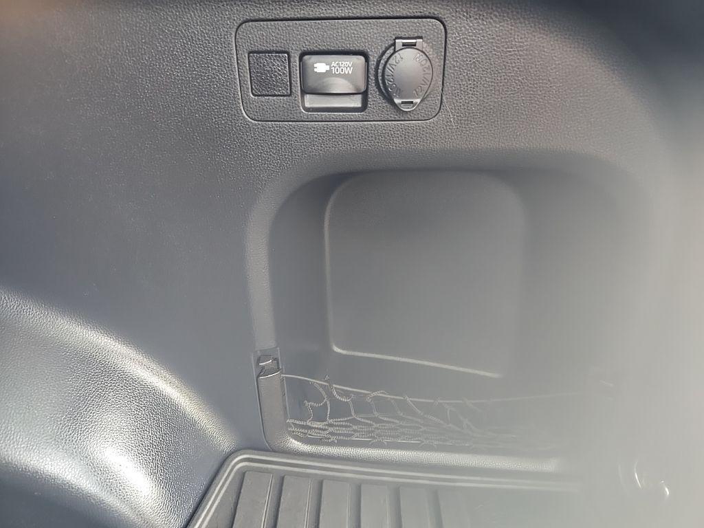 used 2020 Toyota RAV4 car, priced at $26,498