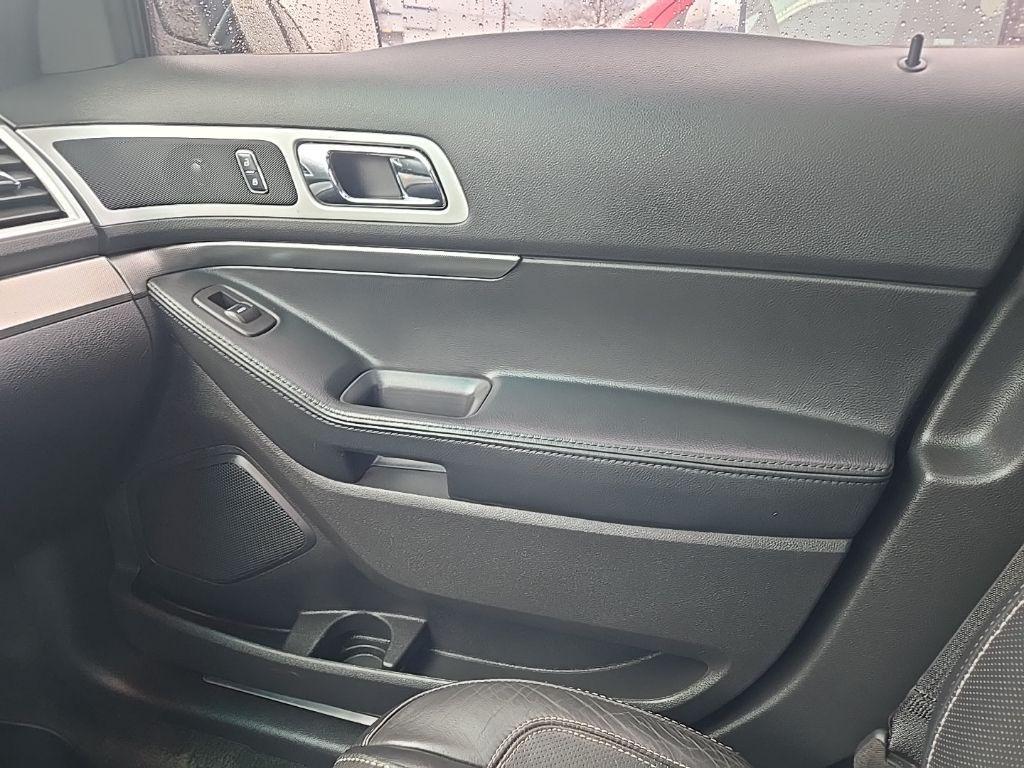 used 2015 Ford Explorer car, priced at $12,980