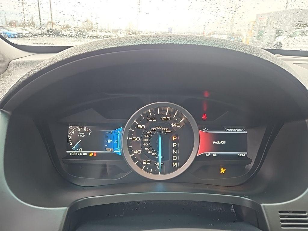 used 2015 Ford Explorer car, priced at $12,980