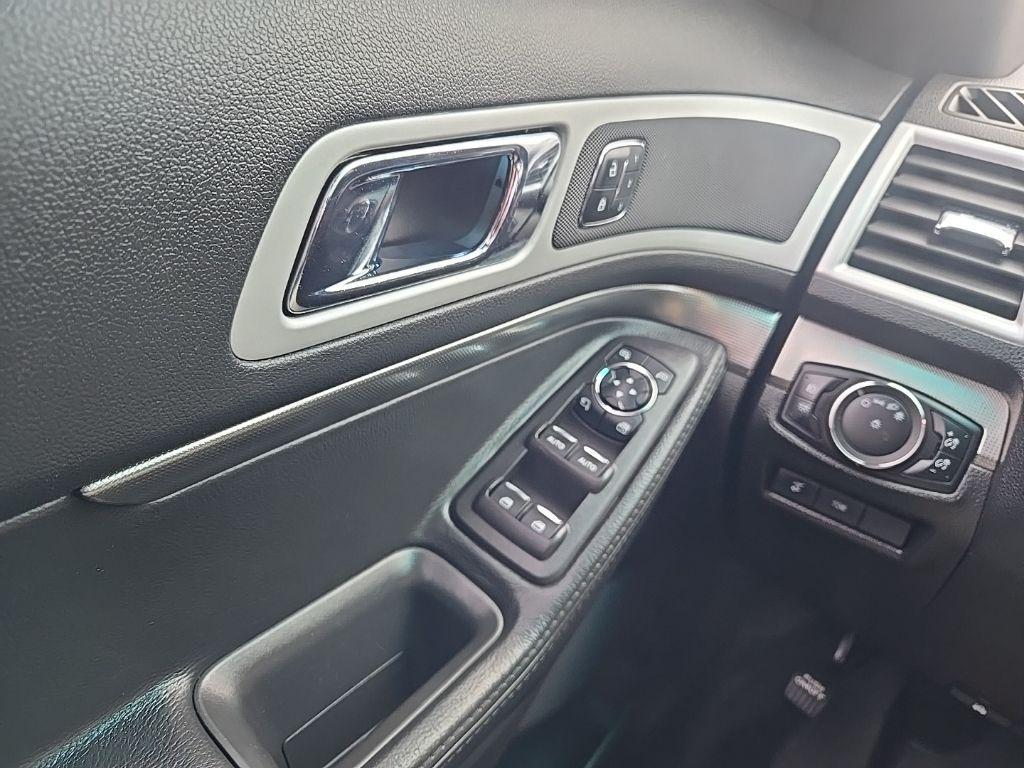 used 2015 Ford Explorer car, priced at $12,980