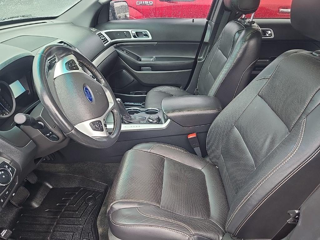 used 2015 Ford Explorer car, priced at $12,980