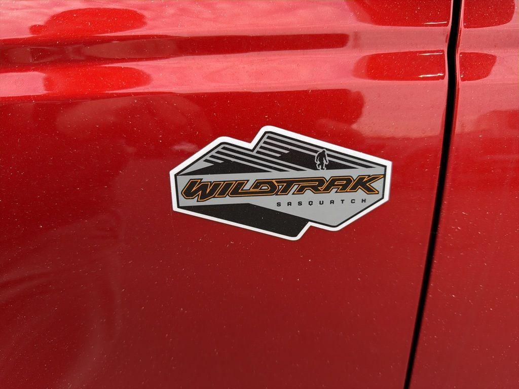 used 2023 Ford Bronco car, priced at $46,720