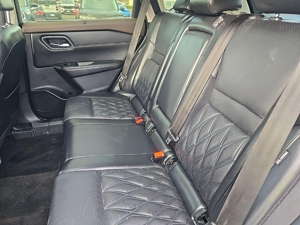 used 2023 Nissan Rogue car, priced at $25,462