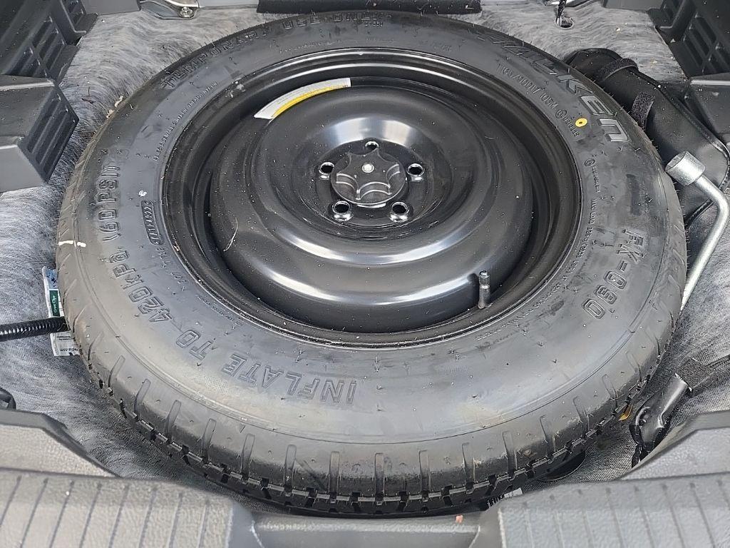 used 2023 Nissan Rogue car, priced at $25,462