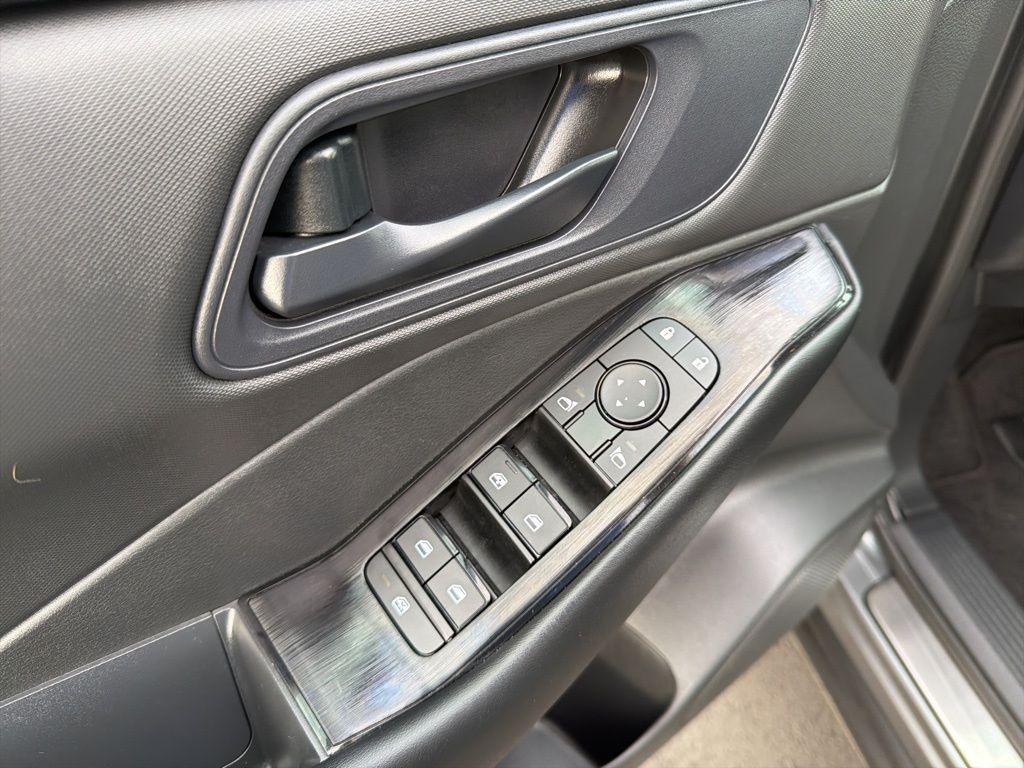 used 2024 Nissan Rogue car, priced at $22,890