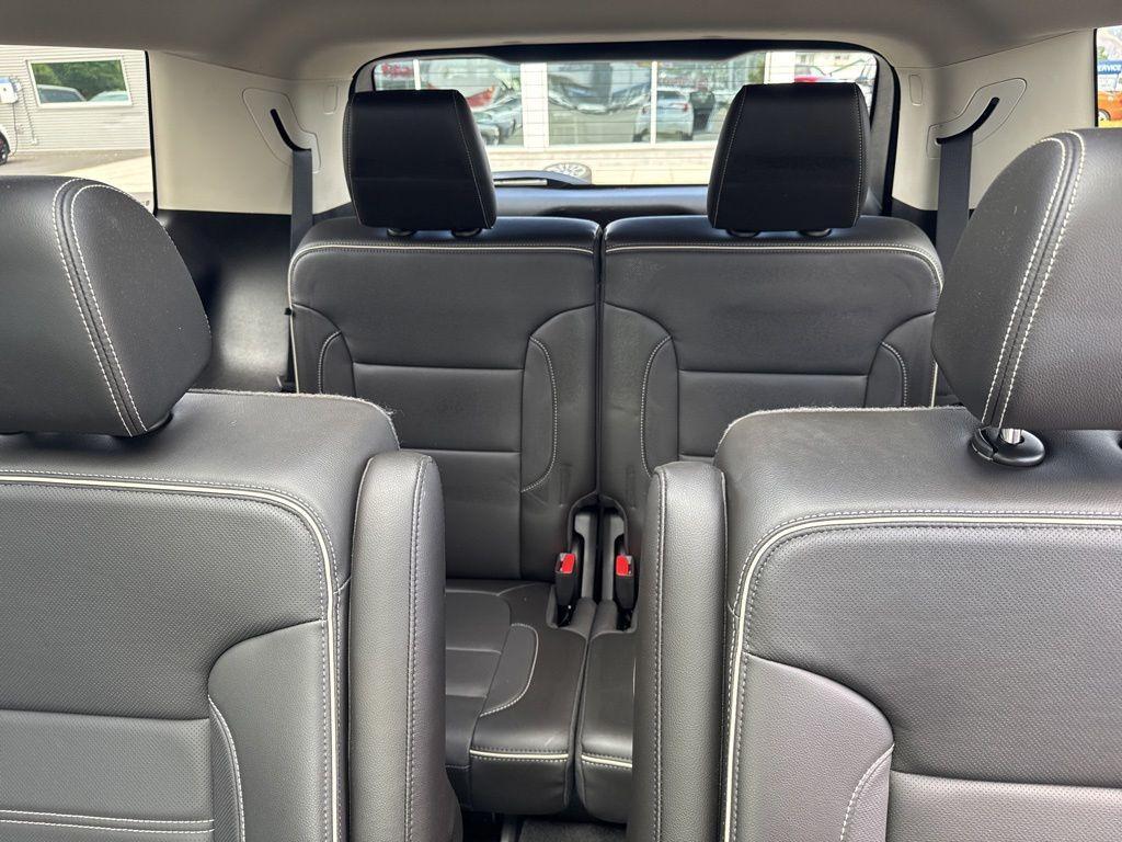 used 2020 GMC Acadia car, priced at $24,441