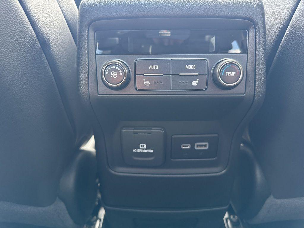 used 2020 GMC Acadia car, priced at $24,441