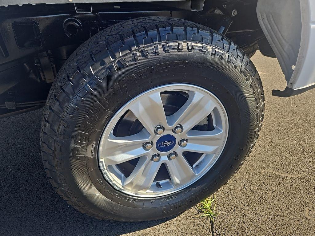 used 2020 Ford F-150 car, priced at $27,549