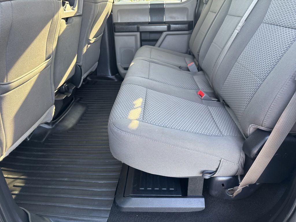 used 2019 Ford F-250 car, priced at $44,671