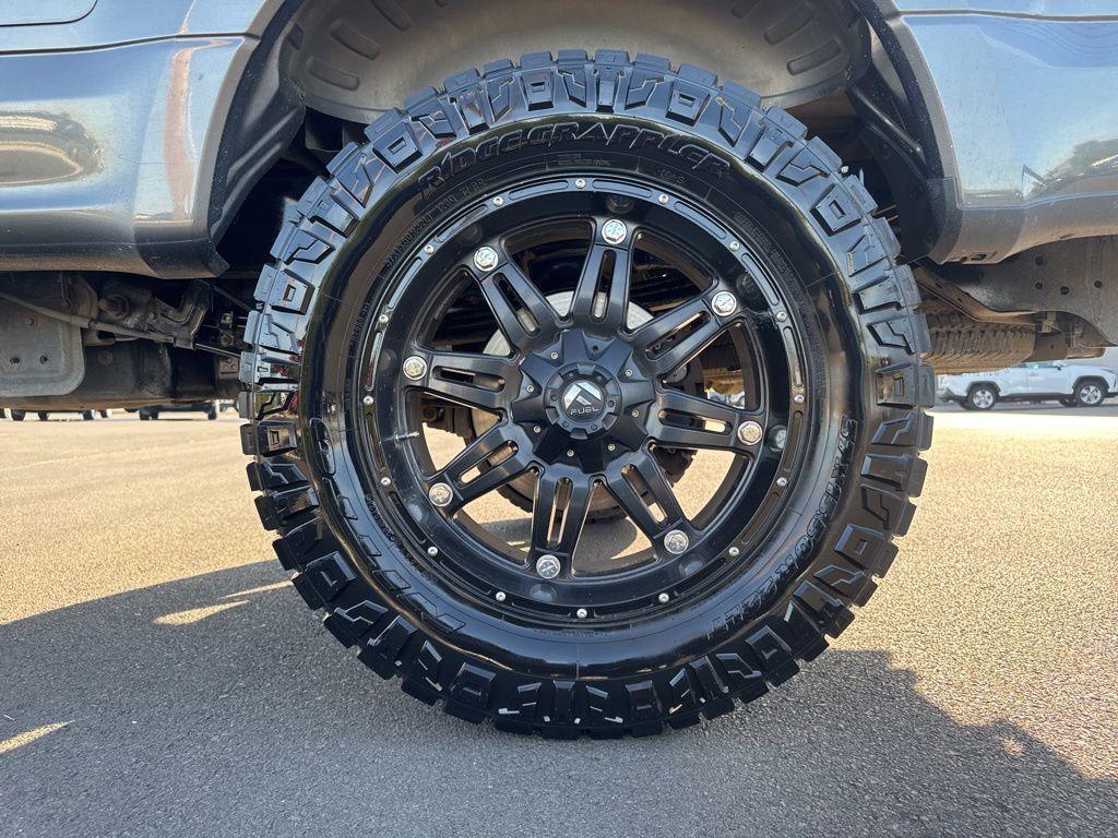 used 2019 Ford F-250 car, priced at $44,671