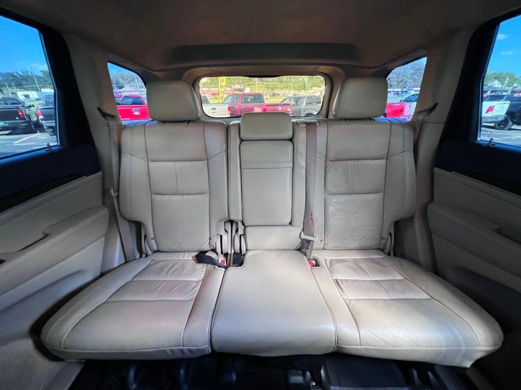 used 2015 Jeep Grand Cherokee car, priced at $9,999