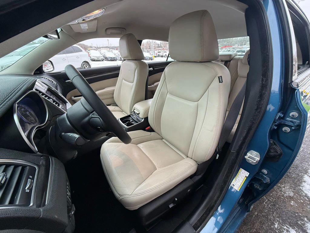 used 2022 Chrysler 300 car, priced at $23,999