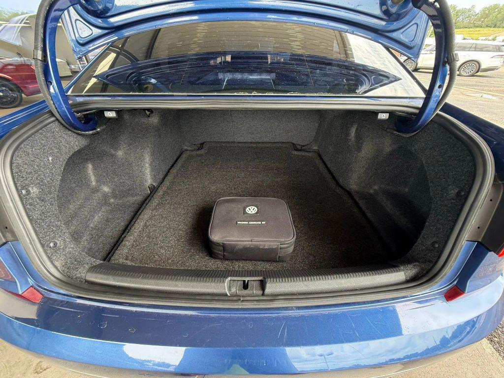 used 2017 Volkswagen Passat car, priced at $12,999