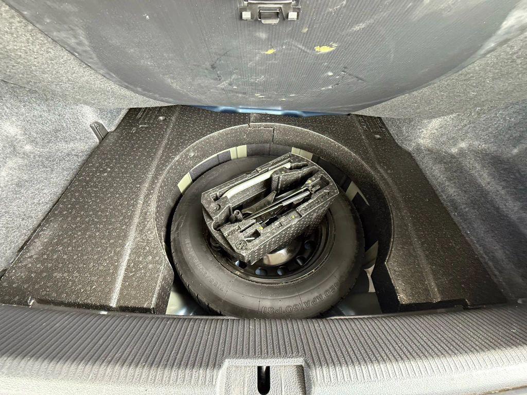 used 2017 Volkswagen Passat car, priced at $12,999