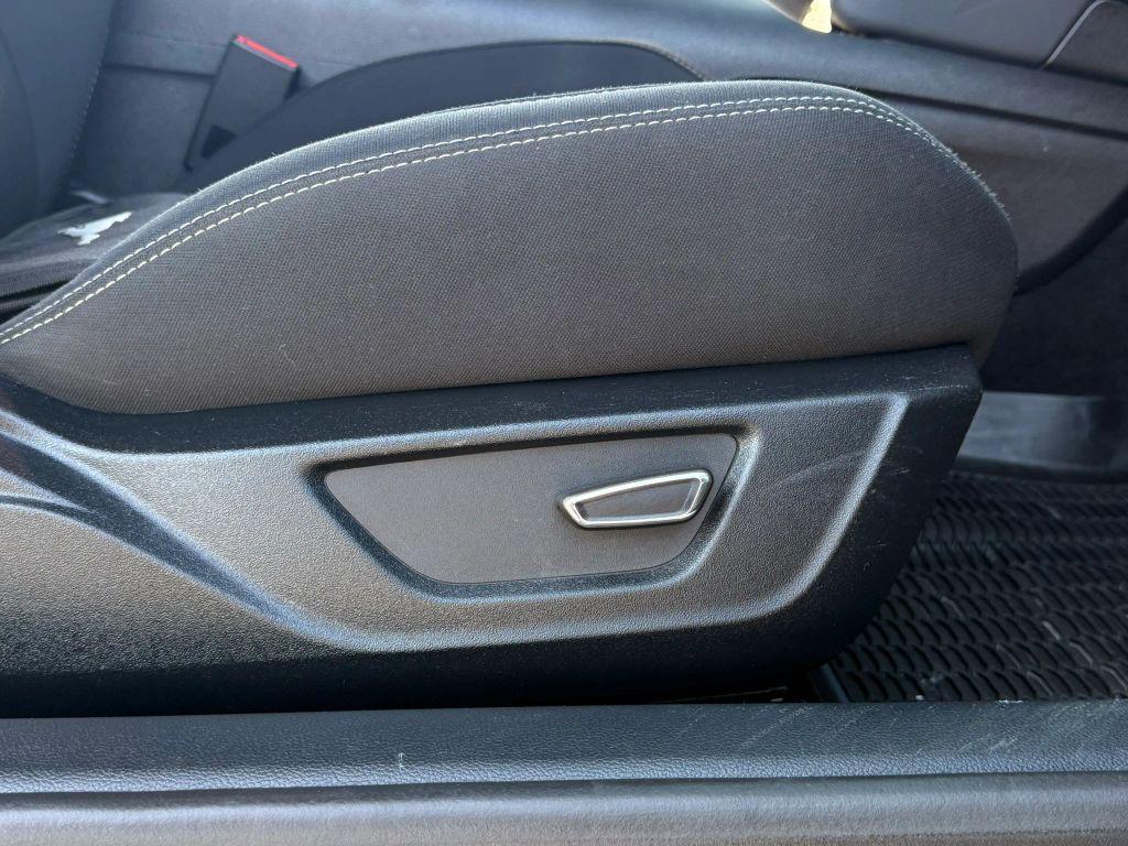 used 2019 Ford Mustang car, priced at $29,999
