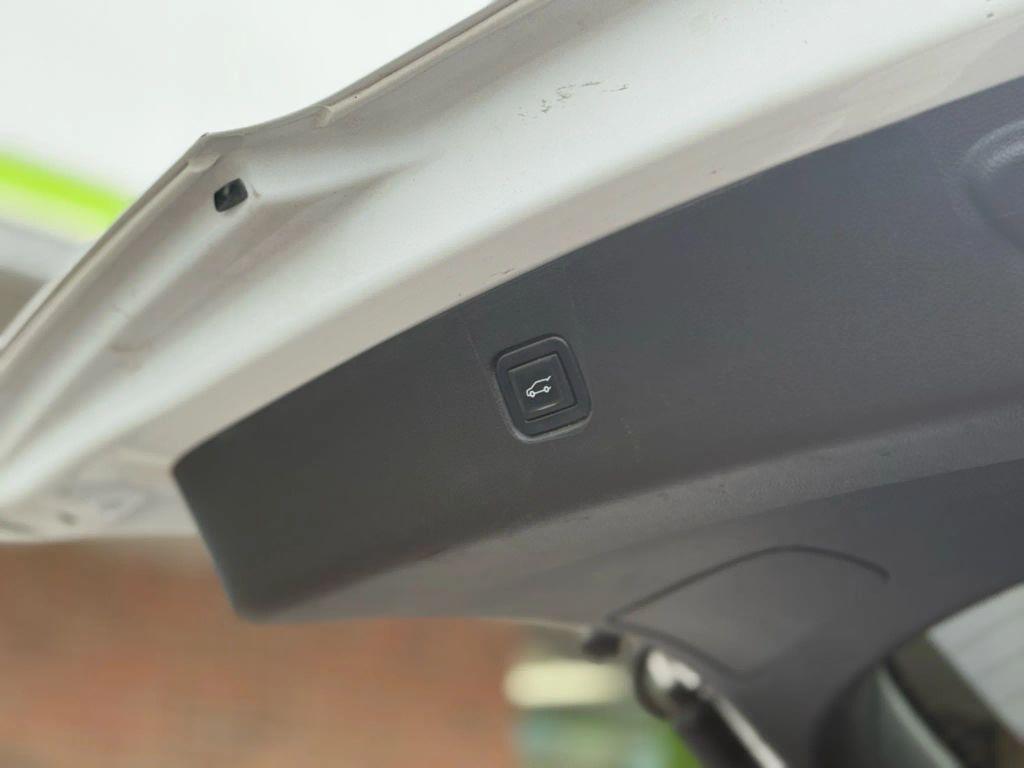 used 2022 Chevrolet Blazer car, priced at $22,999