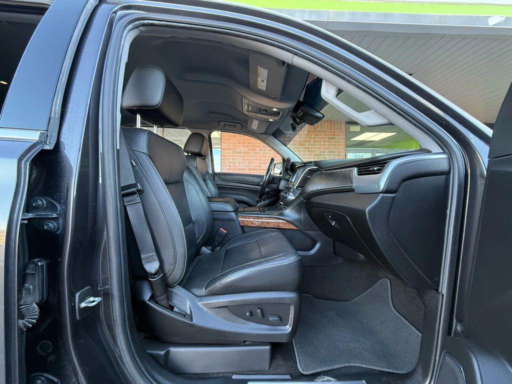 used 2018 Chevrolet Tahoe car, priced at $29,999