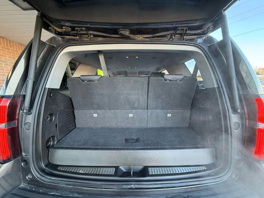 used 2018 Chevrolet Tahoe car, priced at $29,999