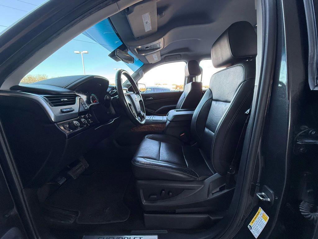 used 2018 Chevrolet Tahoe car, priced at $29,999