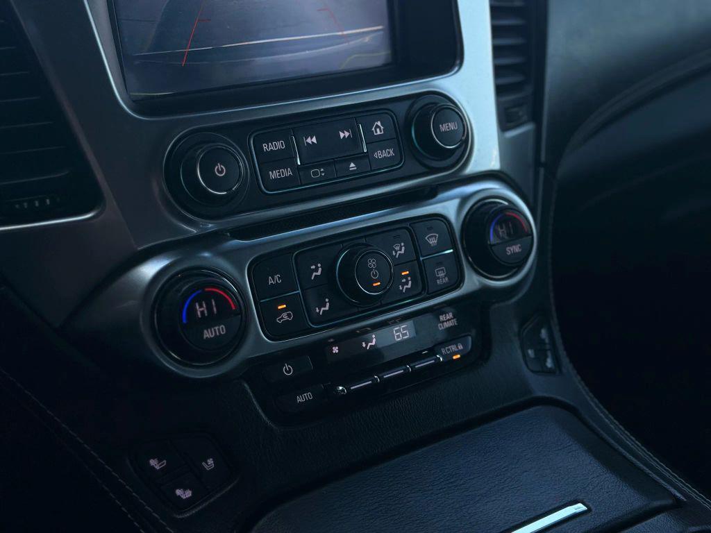 used 2018 Chevrolet Tahoe car, priced at $29,999