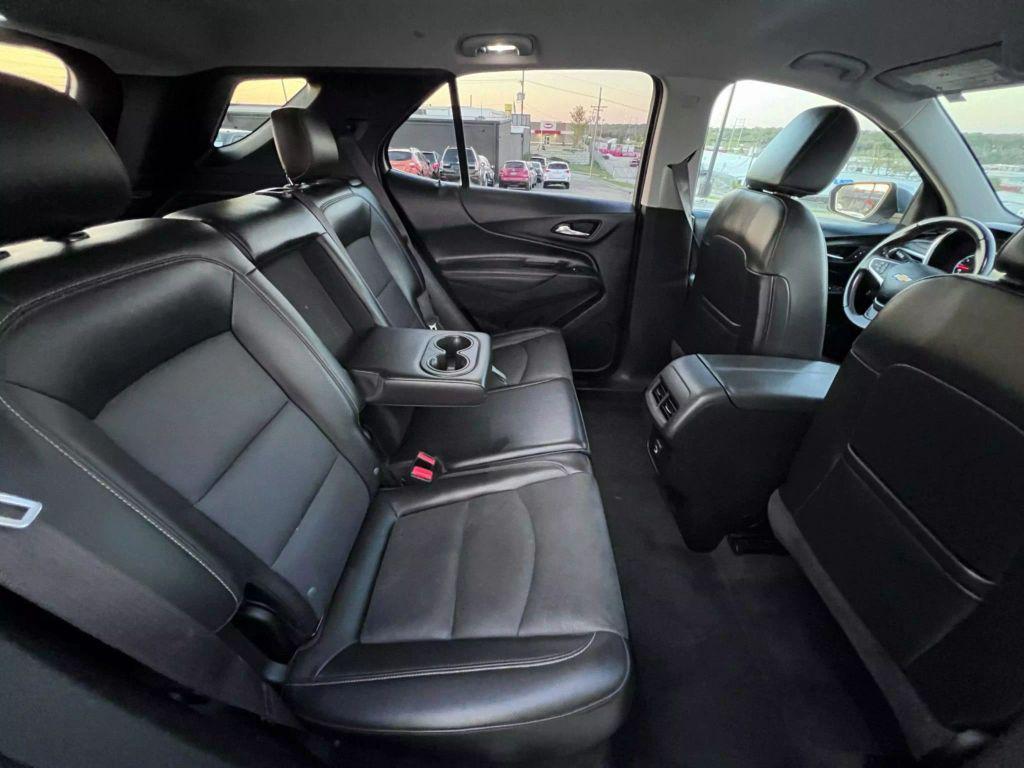 used 2019 Chevrolet Equinox car, priced at $12,999