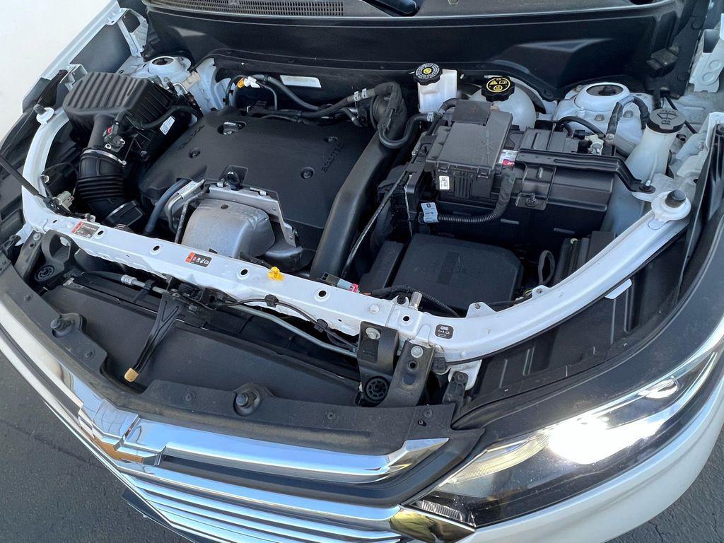 used 2019 Chevrolet Equinox car, priced at $12,999