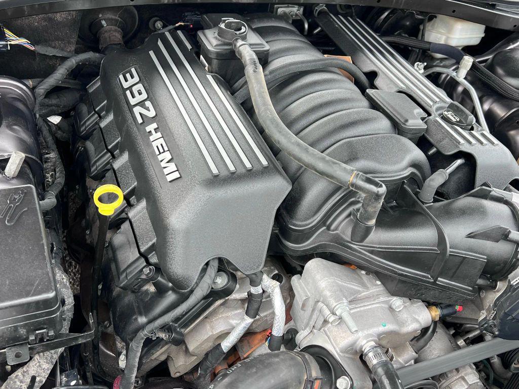 used 2015 Dodge Challenger car, priced at $26,999