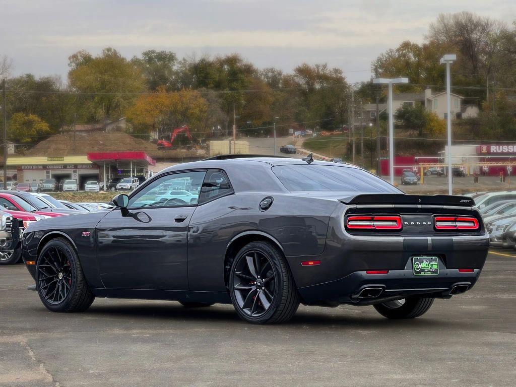 used 2015 Dodge Challenger car, priced at $26,999