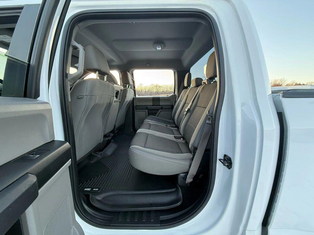 used 2016 Ford F-150 car, priced at $20,999