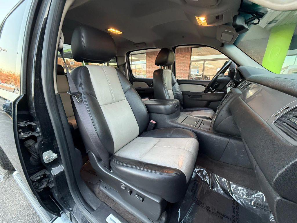 used 2010 GMC Sierra 1500 car, priced at $7,999