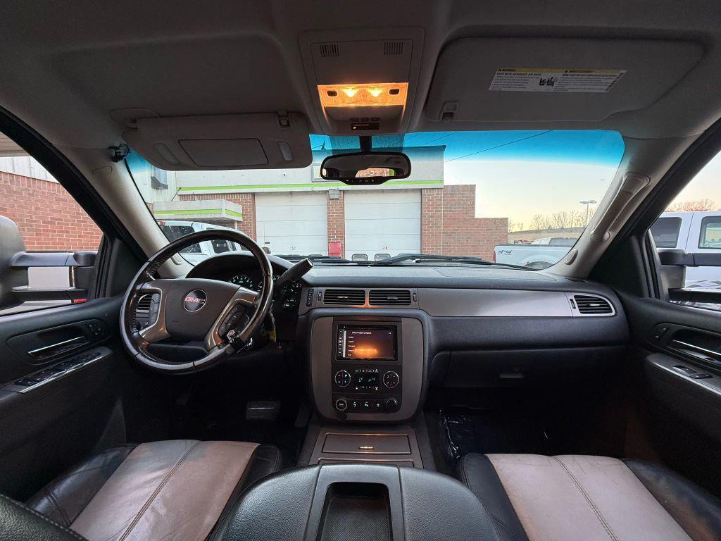 used 2010 GMC Sierra 1500 car, priced at $7,999