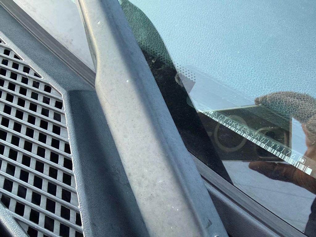 used 2010 GMC Sierra 1500 car, priced at $7,999