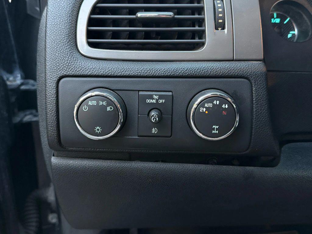 used 2010 GMC Sierra 1500 car, priced at $7,999