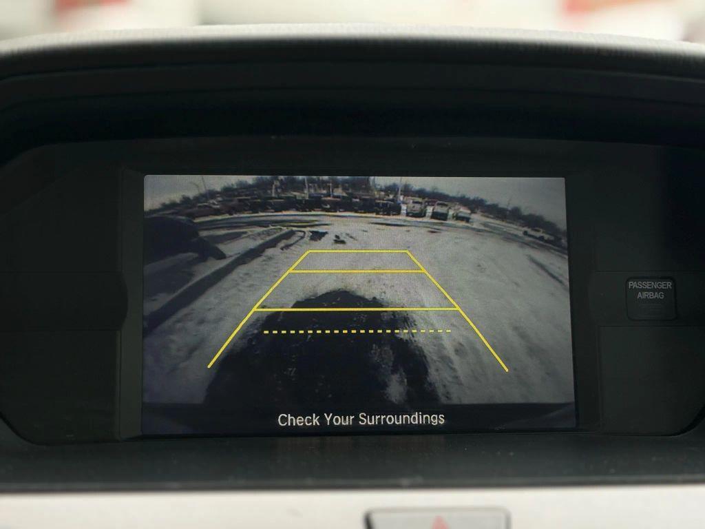 used 2016 Honda Odyssey car, priced at $17,999