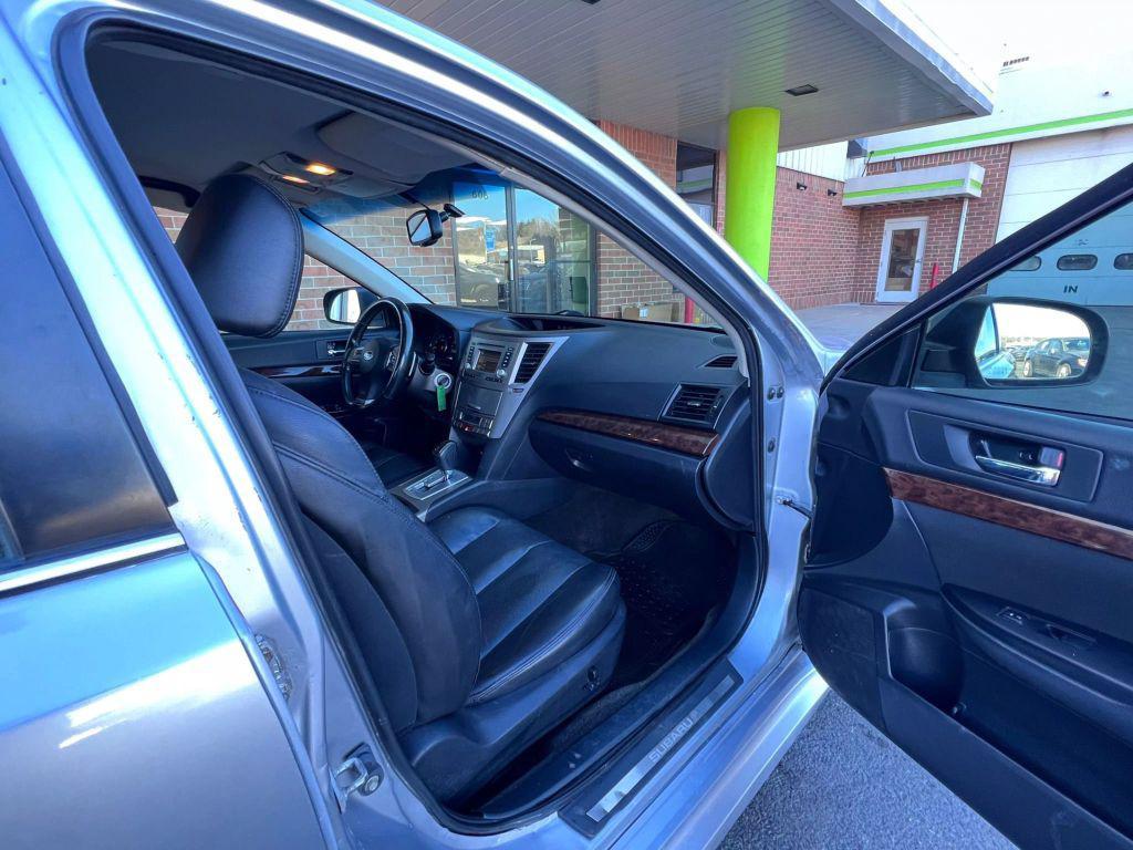 used 2013 Subaru Legacy car, priced at $6,999