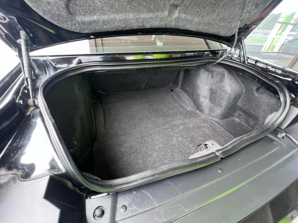 used 2019 Dodge Challenger car, priced at $17,999