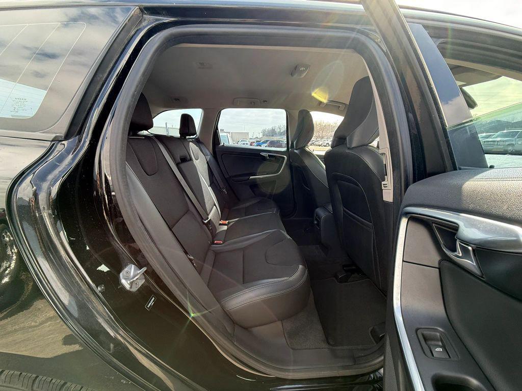 used 2016 Volvo XC60 car, priced at $8,999
