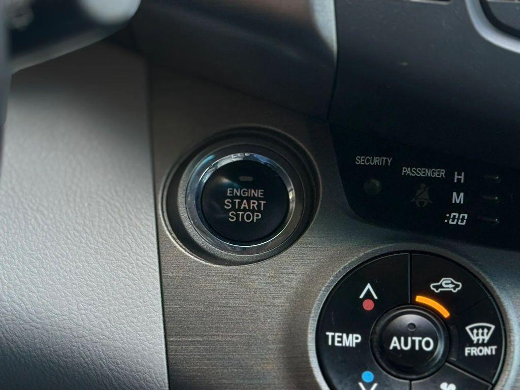 used 2011 Toyota RAV4 car, priced at $12,499