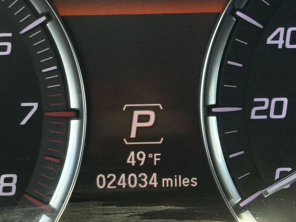 used 2019 Acura MDX car, priced at $22,999