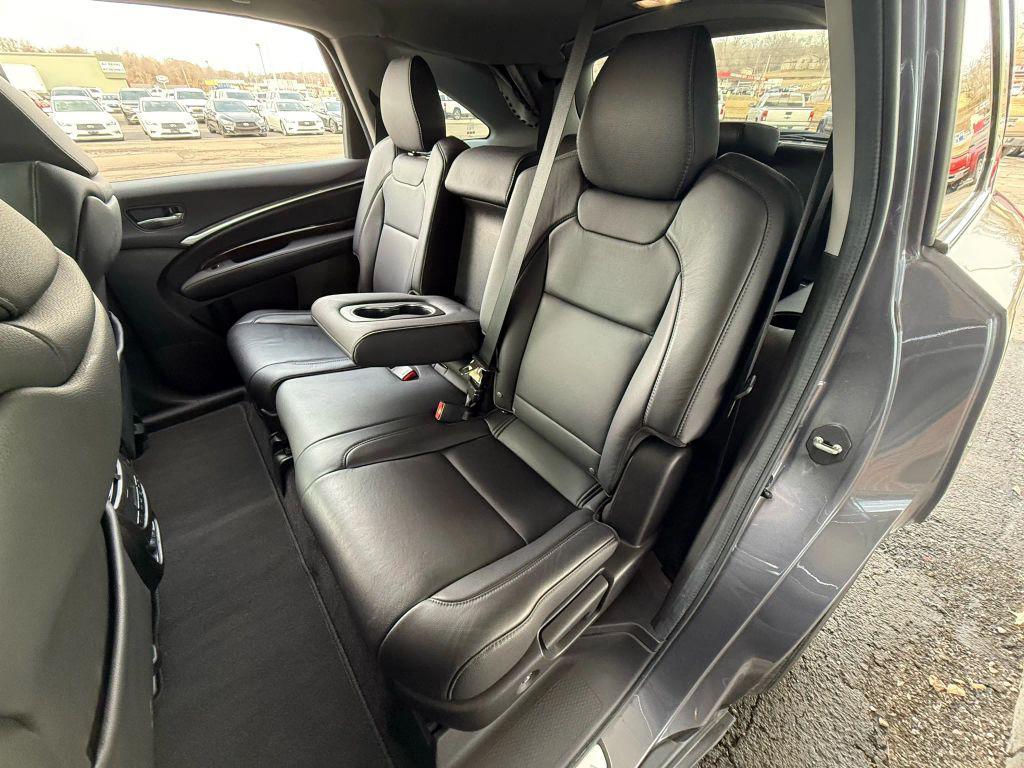 used 2019 Acura MDX car, priced at $22,999