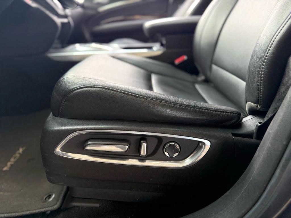 used 2019 Acura MDX car, priced at $22,999